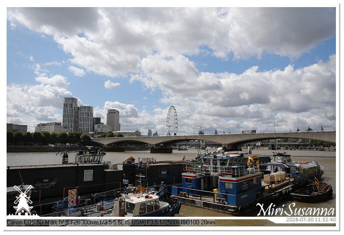 London D1 MS5D3041@MiriSusanna CC-BY-NC-ND London D1 MS5D3041
