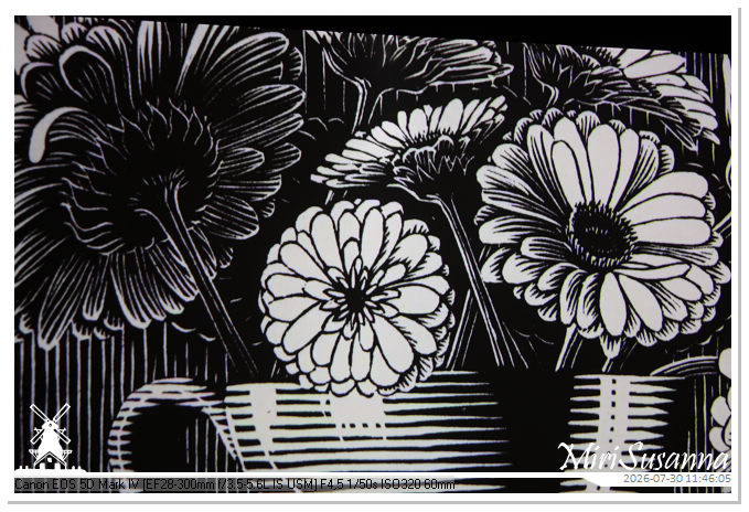 London D1 Exhibition Escher MS5D3049@MiriSusanna CC-BY-NC-ND London D1 Exhibition Escher MS5D3049