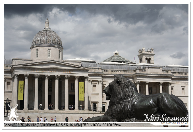 London D1 MS5D3120@MiriSusanna CC-BY-NC-ND London D1 MS5D3120