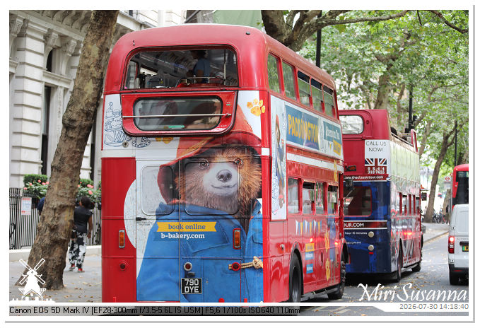 London D1 MS5D3131@MiriSusanna CC-BY-NC-ND London D1 MS5D3131