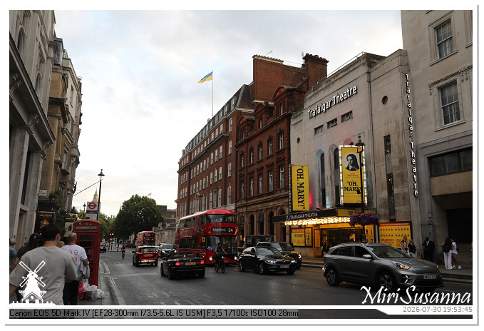 London D1 MS5D3164