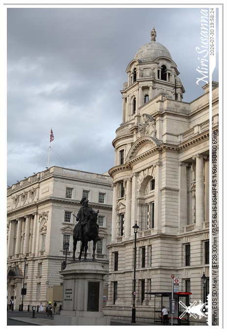 London D1 MS5D3169
