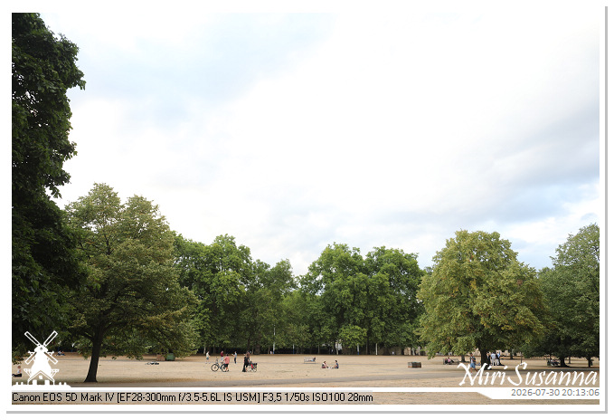 London D1 MS5D3199
