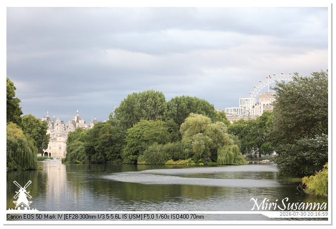 London D1 MS5D3206
