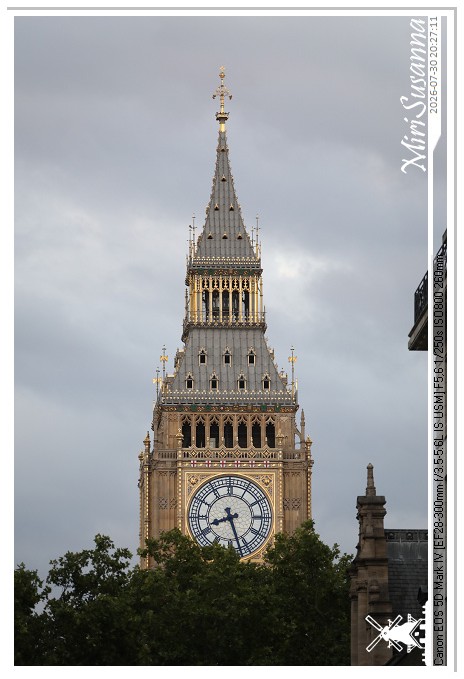 London D1 MS5D3225