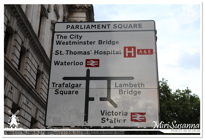 London D1 MS5D3227