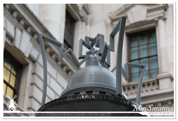 London D1 MS5D3229