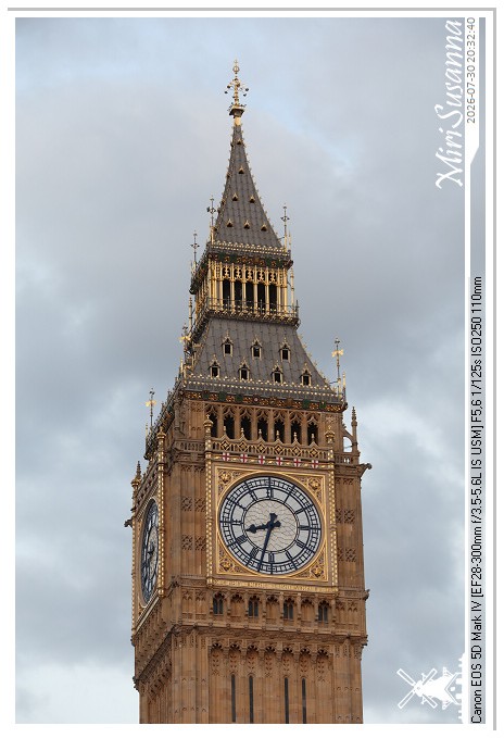London D1 MS5D3234