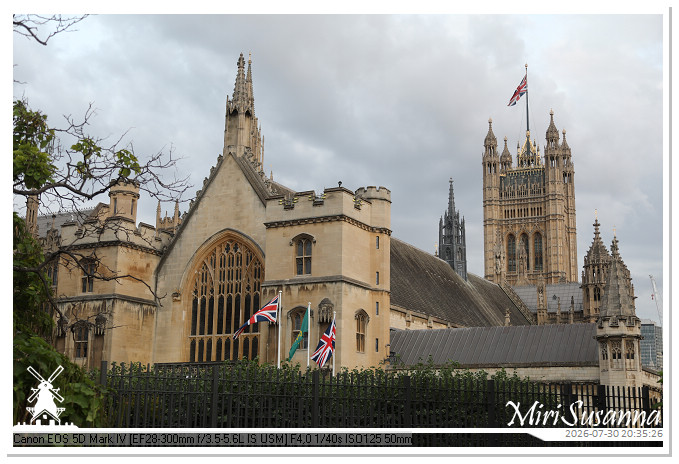 London D1 MS5D3238