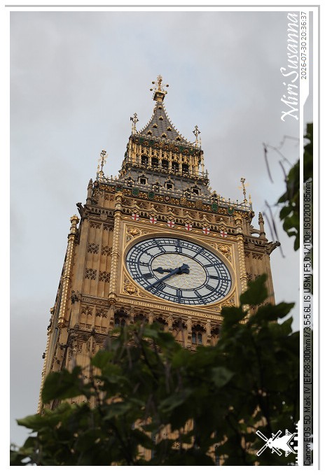 London D1 MS5D3241