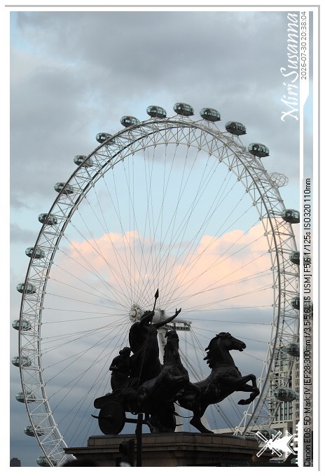 London D1 MS5D3242