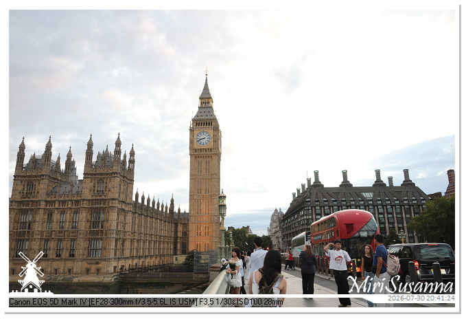 London D1 MS5D3247