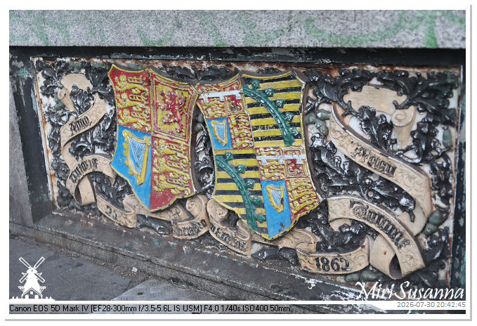 London D1 MS5D3249