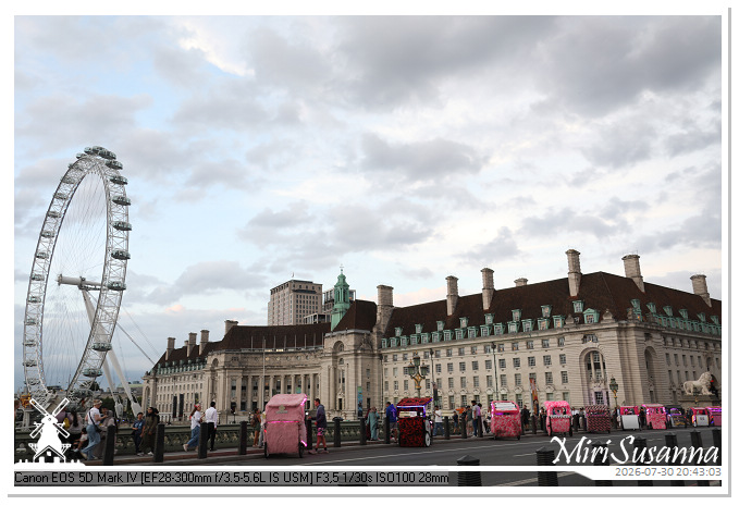 London D1 MS5D3251