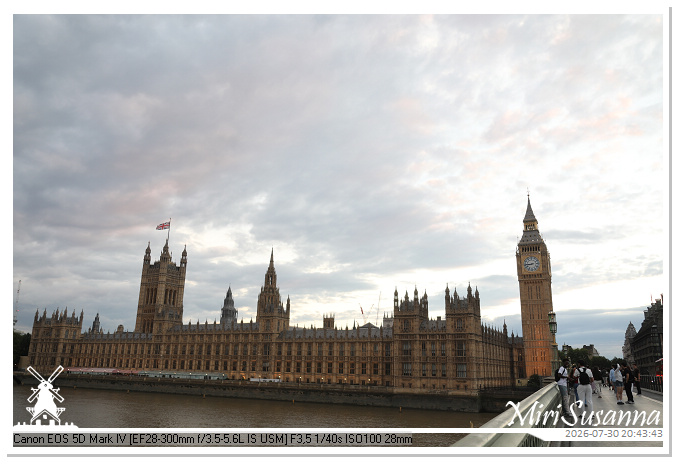 London D1 MS5D3252