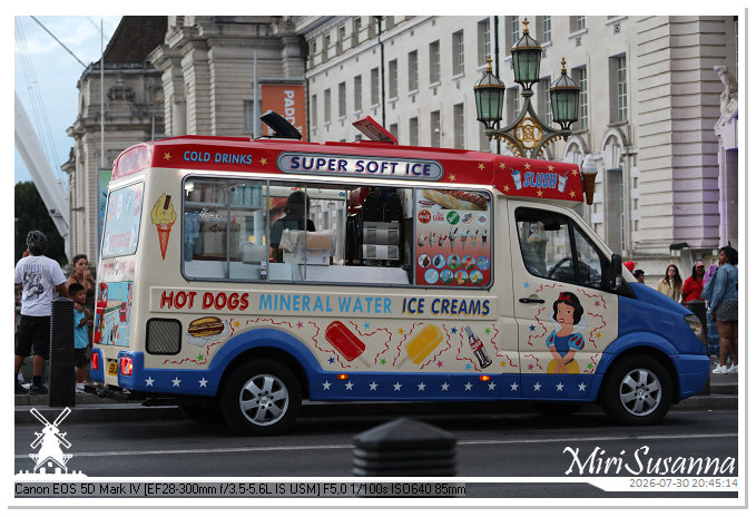 London D1 MS5D3258