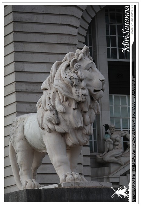 London D1 MS5D3260