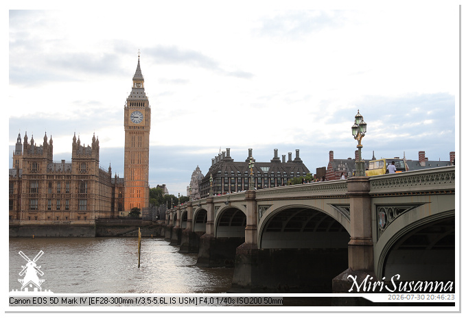 London D1 MS5D3262