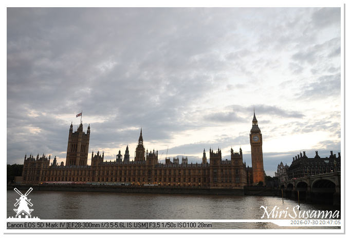London D1 MS5D3263