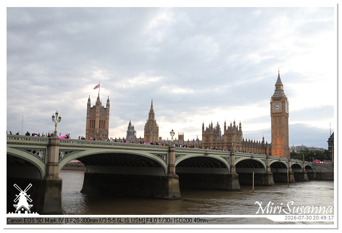 London D1 MS5D3266