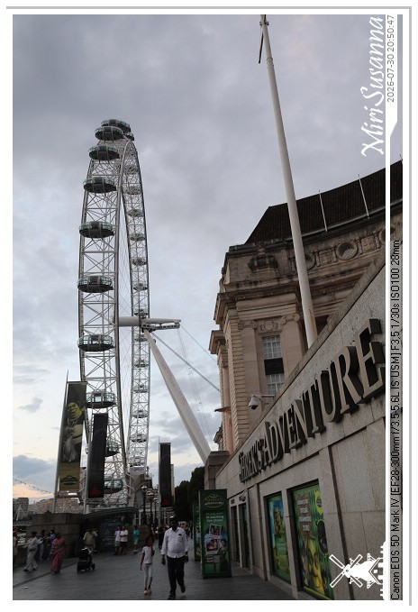 London D1 MS5D3270