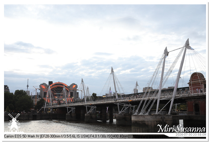 London D1 MS5D3276