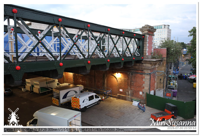 London D1 MS5D3279