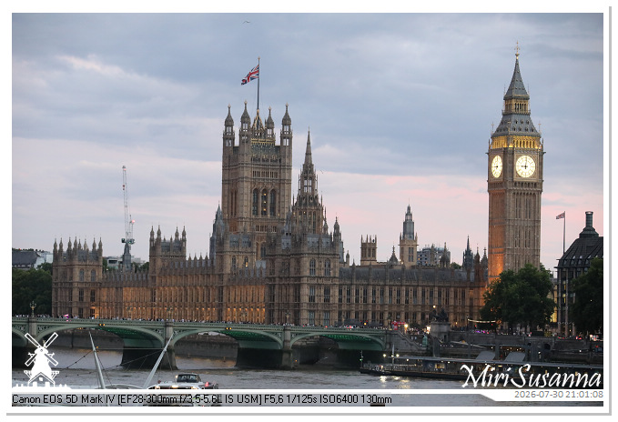 London D1 MS5D3283