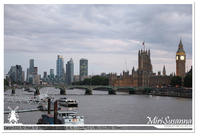 London D1 MS5D3285