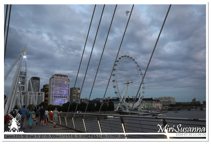 London D1 MS5D3290