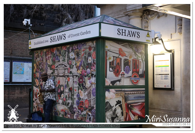 London D1 MS5D3291