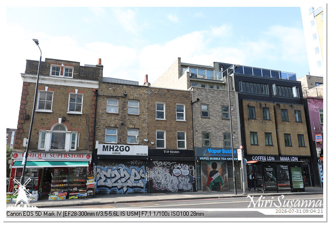 London D2 MS5D3295