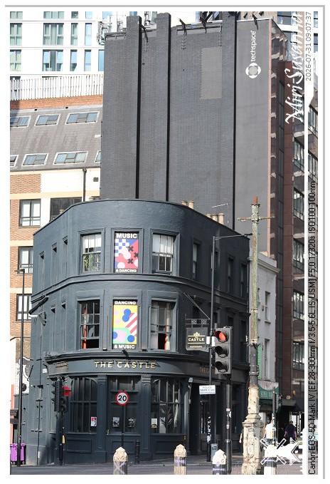 London D2 MS5D3298