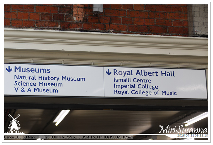 London D2 MS5D3306