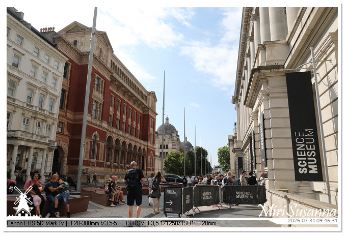 London D2 MS5D3321