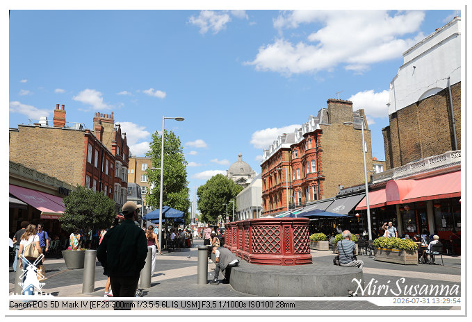 London D2 MS5D3417