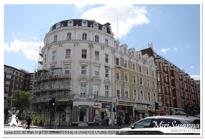 London D2 MS5D3423