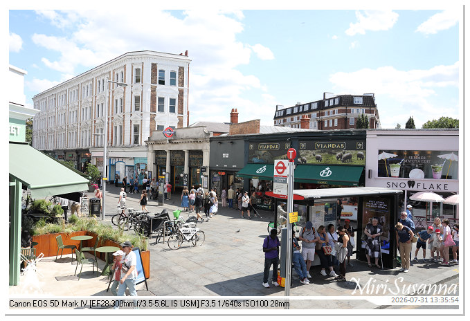 London D2 MS5D3424