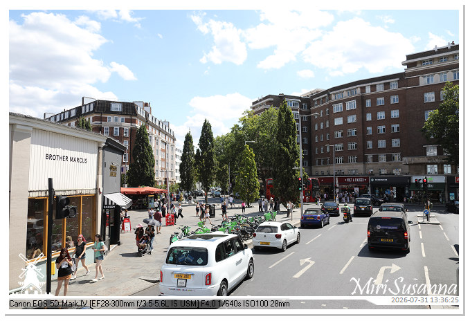 London D2 MS5D3426