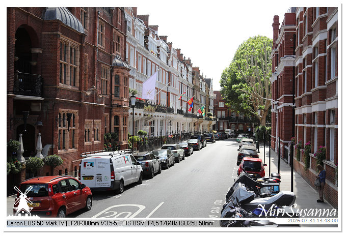 London D2 MS5D3429