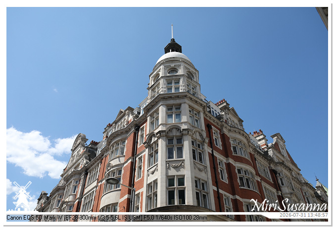 London D2 MS5D3431