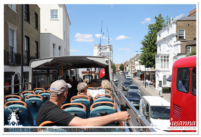 London D2 MS5D3438