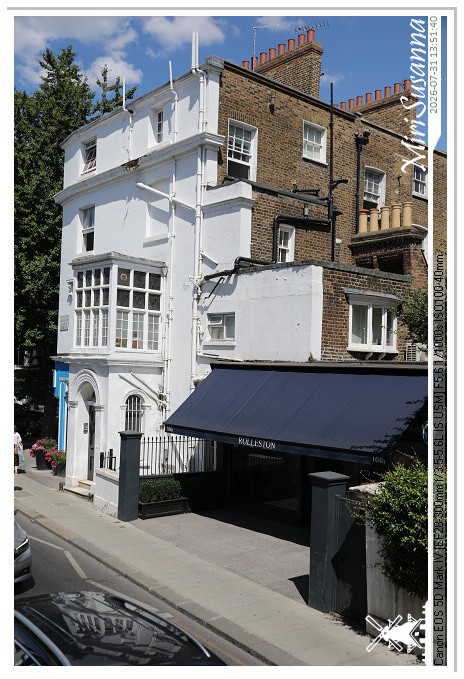 London D2 MS5D3439