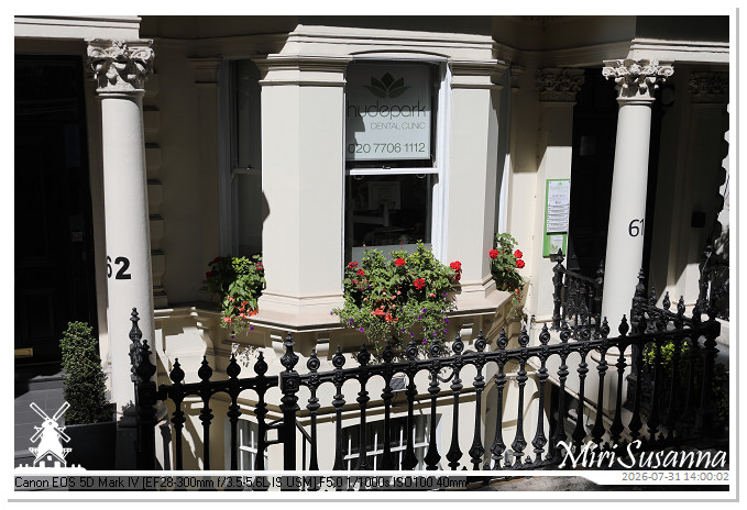 London D2 MS5D3443