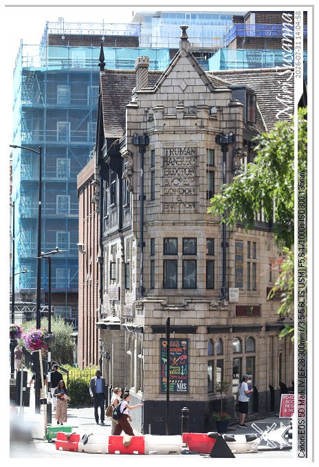 London D2 MS5D3452