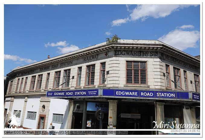 London D2 MS5D3454
