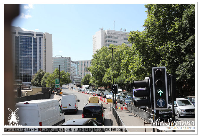 London D2 MS5D3460