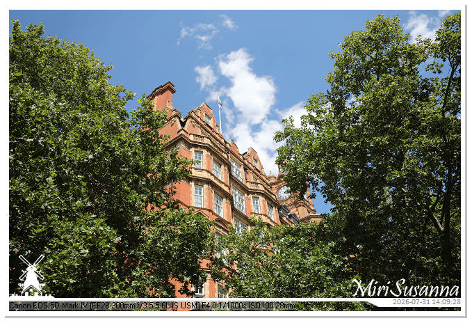 London D2 MS5D3463