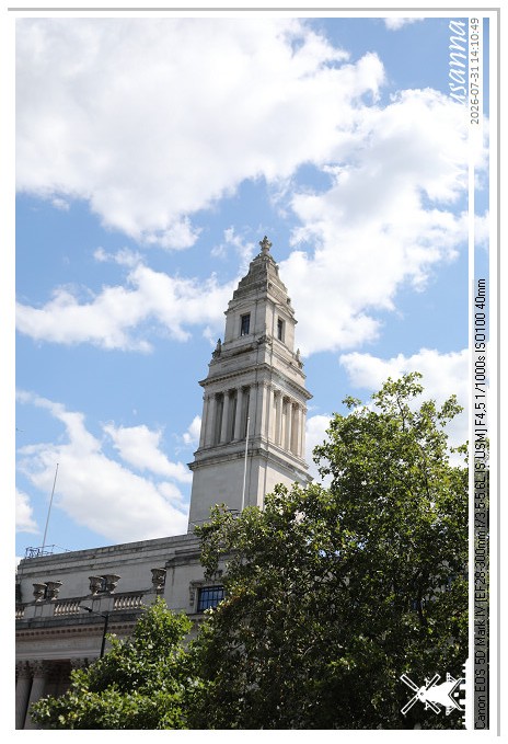 London D2 MS5D3465