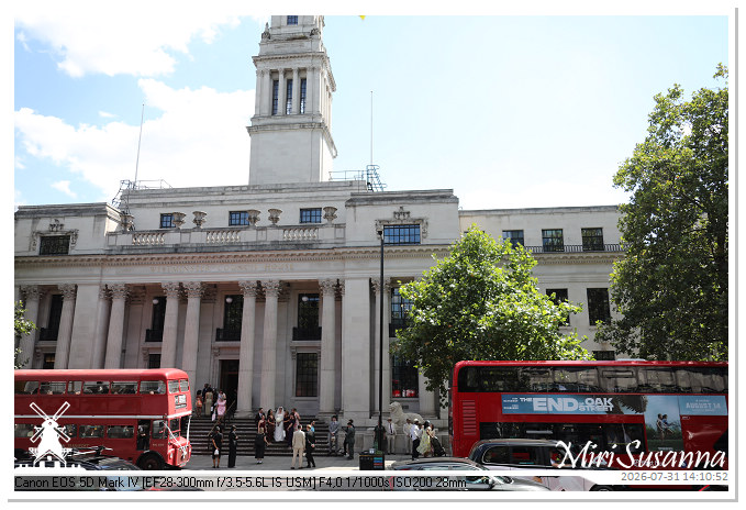 London D2 MS5D3466